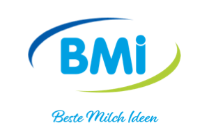 Logo BMI Beste Milch Ideen