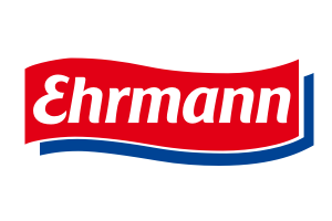 Logo Ehrmann