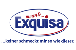 Logo Exquisa