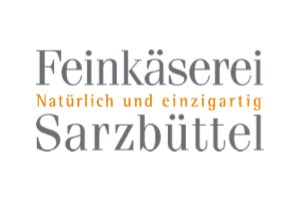 Logo Feinkäserei Sarzbüttel