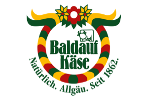 Logo Baldauf Käse