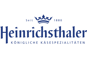 Logo Heinrichstaler