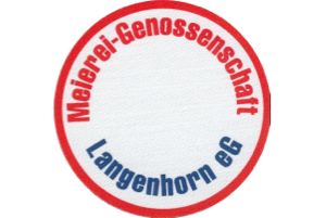 Logo Meierei Genossenschaft Langenhorn eG