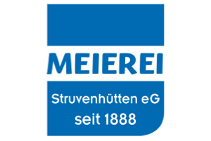 Logo Meierei Struvenhuetten
