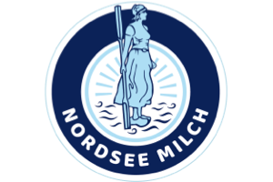Logo Nordsee Milch